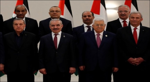 التقدير الاستراتيجي (120): السلطة الفلسطينية بين الحلّ وتغيير الوظيفة… السياقات والسيناريوهات