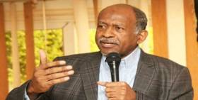 هل تحقق مفهوم الاستقلال  السوداني؟ أ.د. محمد حسين أبوصالح
