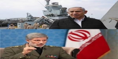 إسرائيل تتعهد بوقف تهريب صادرات النفط الإيرانية
