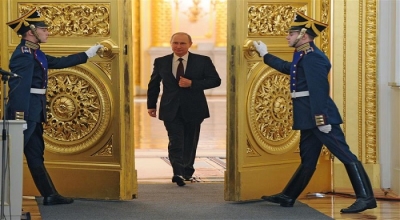 بوتين وأكذوبة الديمقراطية