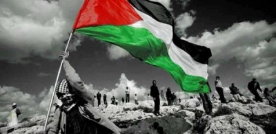 ”اليوميات الفلسطينية“