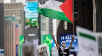 أزمة النخبة السياسية الفلسطينية