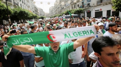 رئاسيات الجزائر 12 ديسمبر 2019م: النتائج والدلالات، وسيناريوهات الحراك، وحلول الأزمة