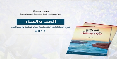 المد والجزر في العلاقات التاريخية بين تركيا و إسرائيل