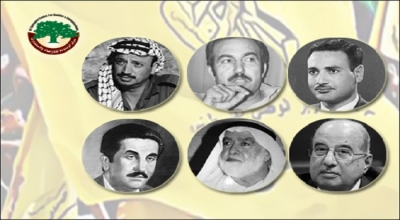 مقال: الإخوان المسلمون الفلسطينيون ونشأة فتح (1)
