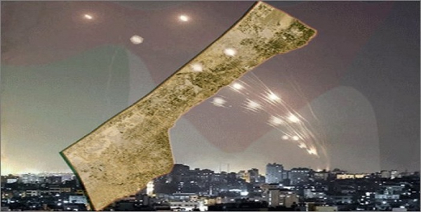 ورقة علمية: انعكاسات العدوان الإسرائيلي في أيار/ مايو 2021 على قطاع غزة وملف إعادة الإعمار