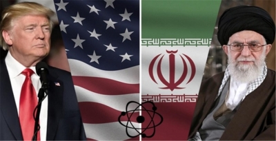 التصعيد بين أمريكا وإيران، هل سيقود إلى حرب؟