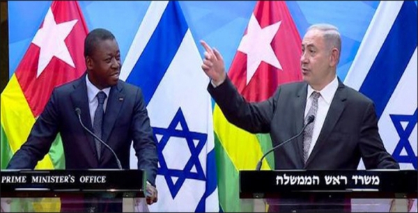 التقدير الاستراتيجي (102): القمة الإفريقية-الإسرائيلية ومستقبل العلاقات المتبادلة