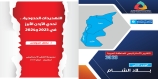 التقريرالاستراتيجي للمنطقة العربية 2023 -التهديدات الحدودية تحدي الأردن الأبرز في 2023-2024